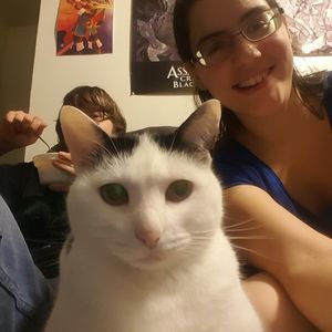 Meet your Posher, Valerie